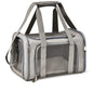 Thickened Waterproof Car Bag For Pets Going Out - Pawsitive Cuddles