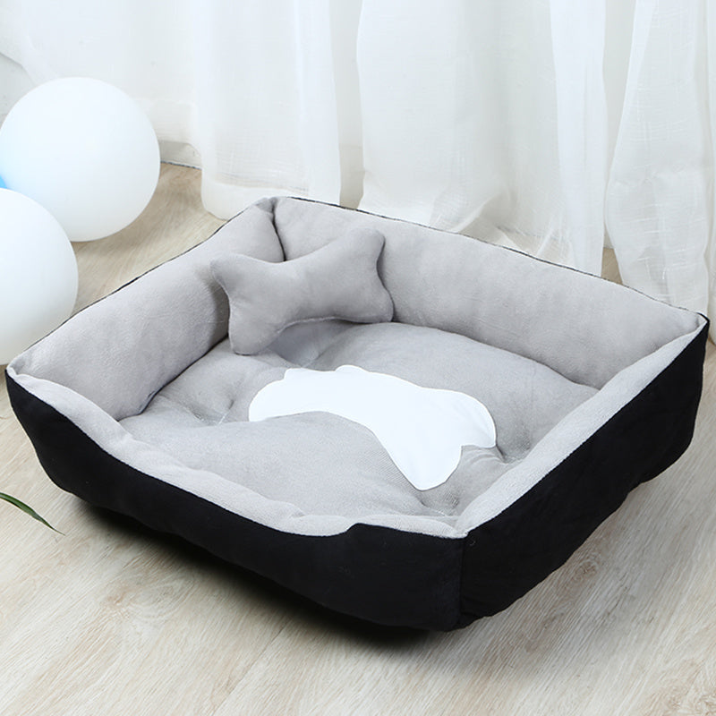 Cozy Indoor Pet House for Teddy Dogs - Pawsitive Cuddles