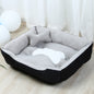 Cozy Indoor Pet House for Teddy Dogs - Pawsitive Cuddles