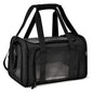 Portable One-Shoulder Pet Carrier Bag - Pawsitive Cuddles