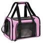 Portable One-Shoulder Pet Carrier Bag - Pawsitive Cuddles