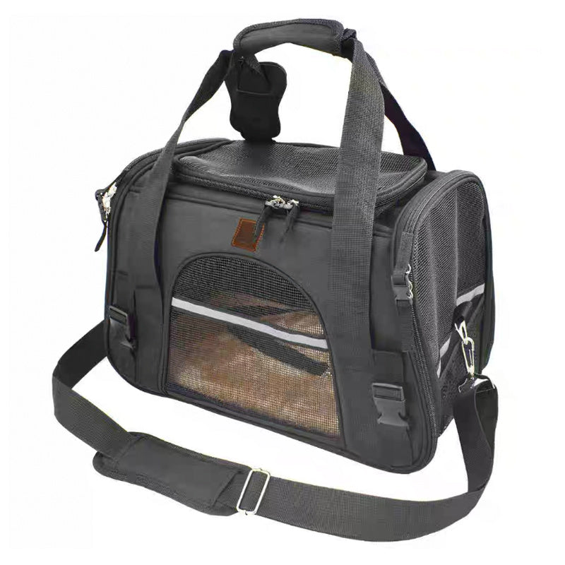 Cat Space Capsule Backpack - Pawsitive Cuddles