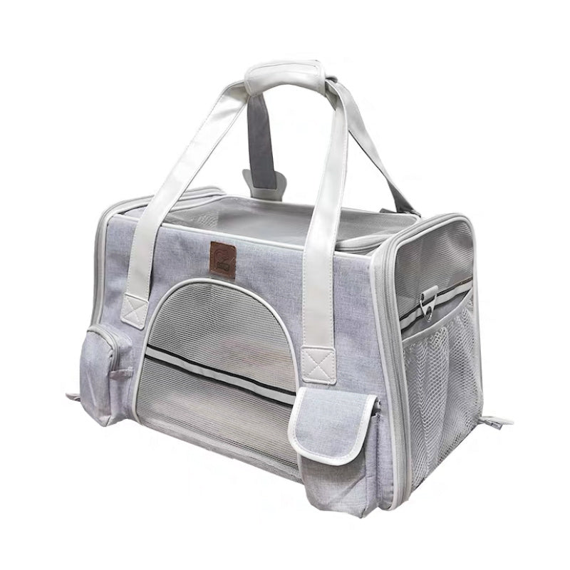 Cat Space Capsule Backpack - Pawsitive Cuddles