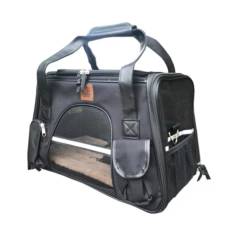 Cat Space Capsule Backpack - Pawsitive Cuddles