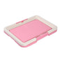 Pet Potty Training Aid for Puppies & Small Dogs - Pawsitive Cuddles
