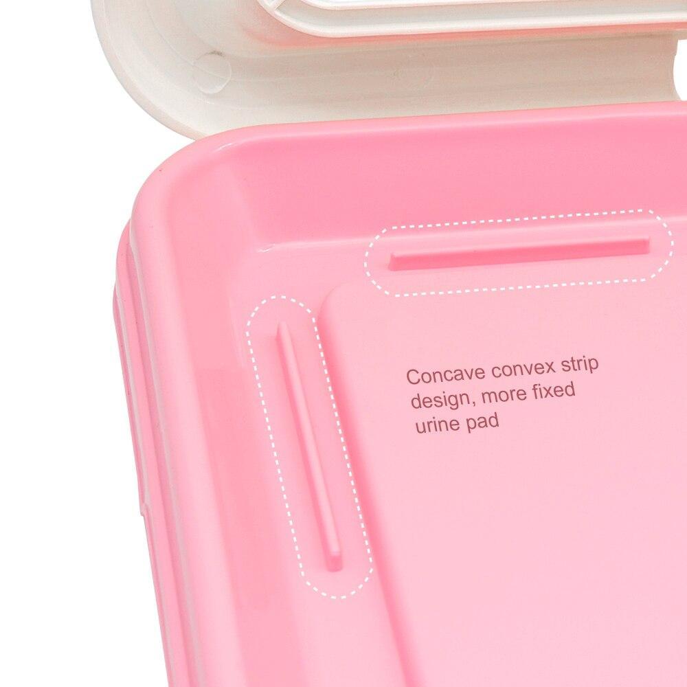 Pet Potty Training Aid for Puppies & Small Dogs - Pawsitive Cuddles