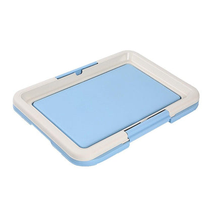 Pet Potty Training Aid for Puppies & Small Dogs - Pawsitive Cuddles