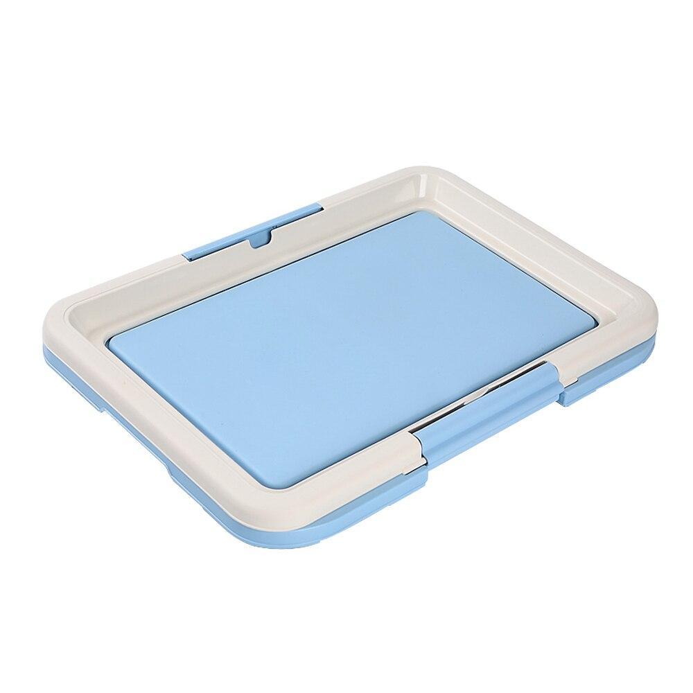 Pet Potty Training Aid for Puppies & Small Dogs - Pawsitive Cuddles