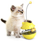 Self-Balancing Anti-Boredom Pet Toy - Pawsitive Cuddles
