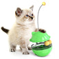 Self-Balancing Anti-Boredom Pet Toy - Pawsitive Cuddles