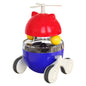 Self-Balancing Anti-Boredom Pet Toy - Pawsitive Cuddles