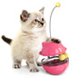 Self-Balancing Anti-Boredom Pet Toy - Pawsitive Cuddles