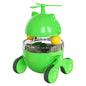 Self-Balancing Anti-Boredom Pet Toy - Pawsitive Cuddles