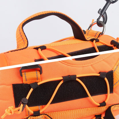 Durable Hand-Holding Rope Dog Harness - Pawsitive Cuddles