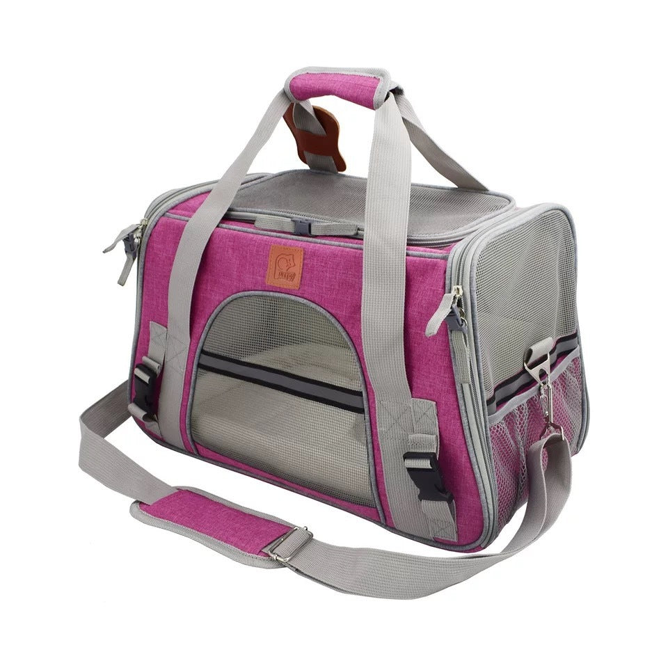 Cat Space Capsule Backpack - Pawsitive Cuddles