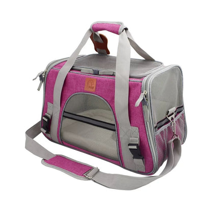 Cat Space Capsule Backpack - Pawsitive Cuddles