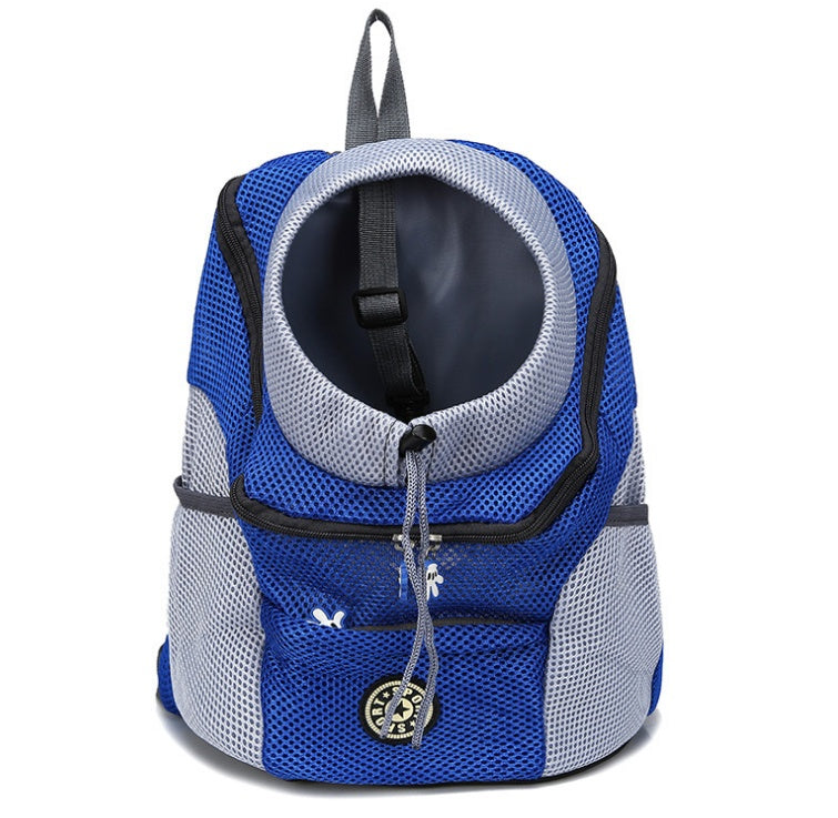 Pet Shoulder Bagpack - Click Mart