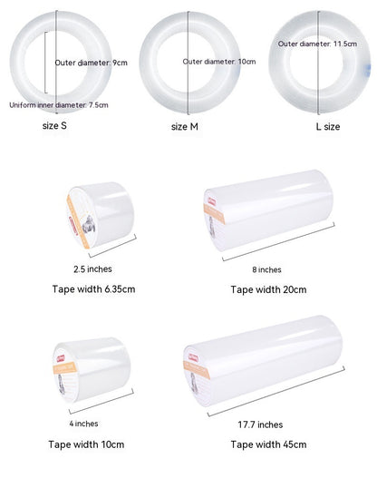 Anti-Scratch Sofa Protector Tape - Pawsitive Cuddles