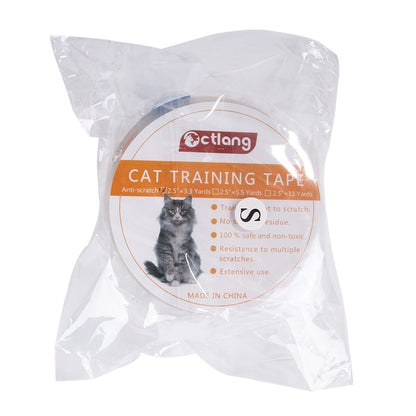 Anti-Scratch Sofa Protector Tape - Pawsitive Cuddles