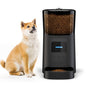 Smart Automatic Pet Feeder with Timer - Pawsitive Cuddles