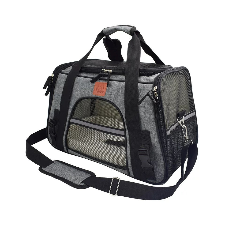Cat Space Capsule Backpack - Pawsitive Cuddles