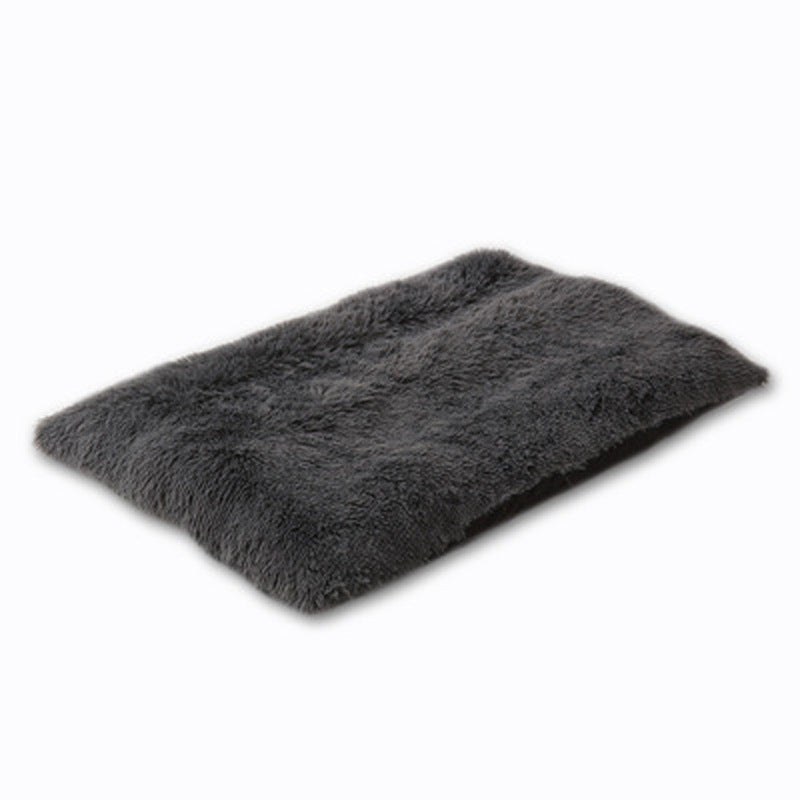 Soft, Anti-Slip Nest for Dogs & Cats - Pawsitive Cuddles