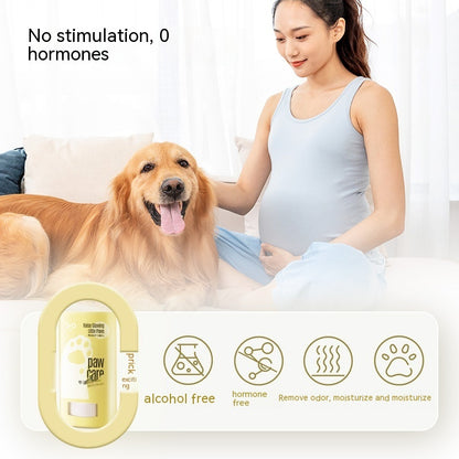 Pet Claw Care Cream - Pawsitive Cuddles