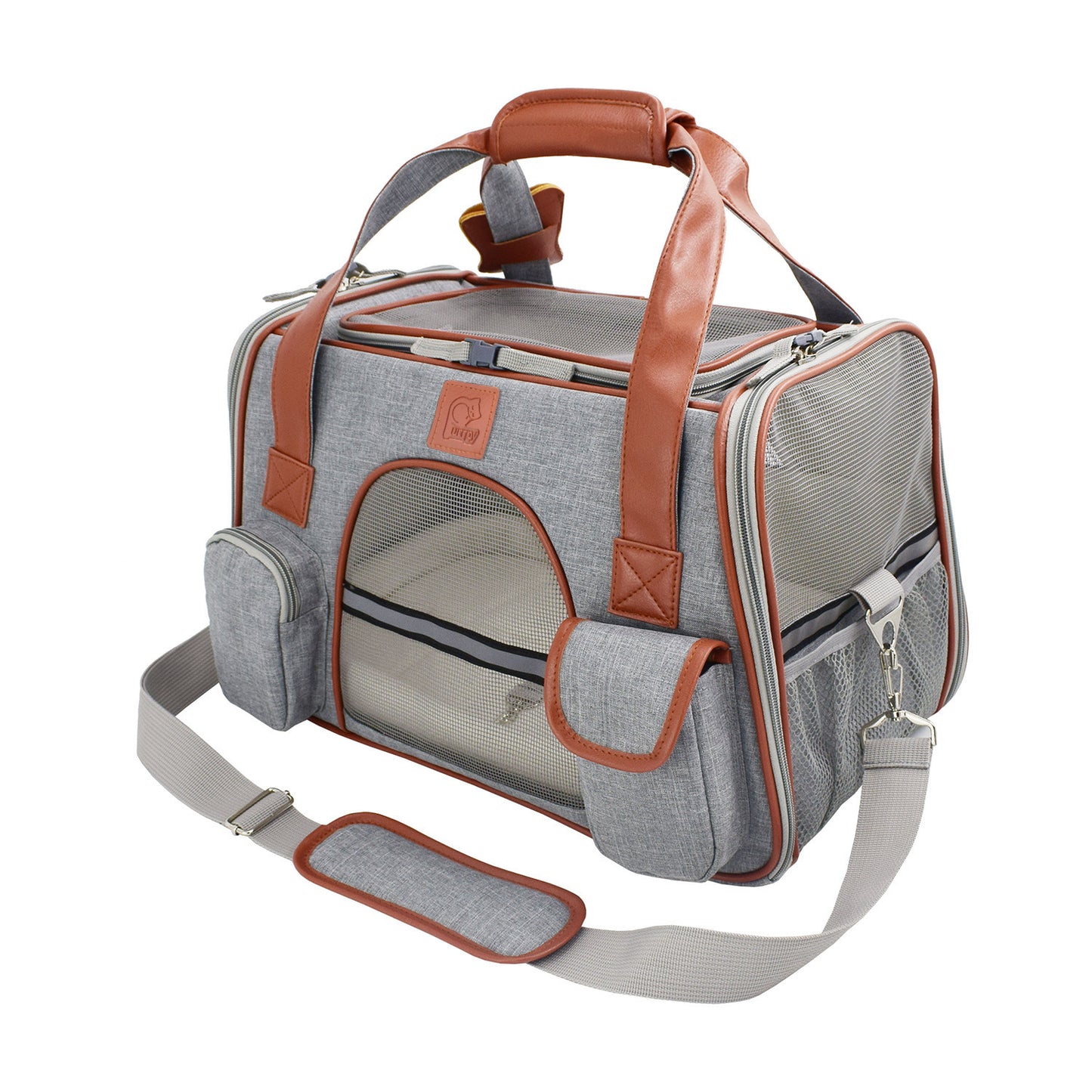 Cat Space Capsule Backpack - Pawsitive Cuddles