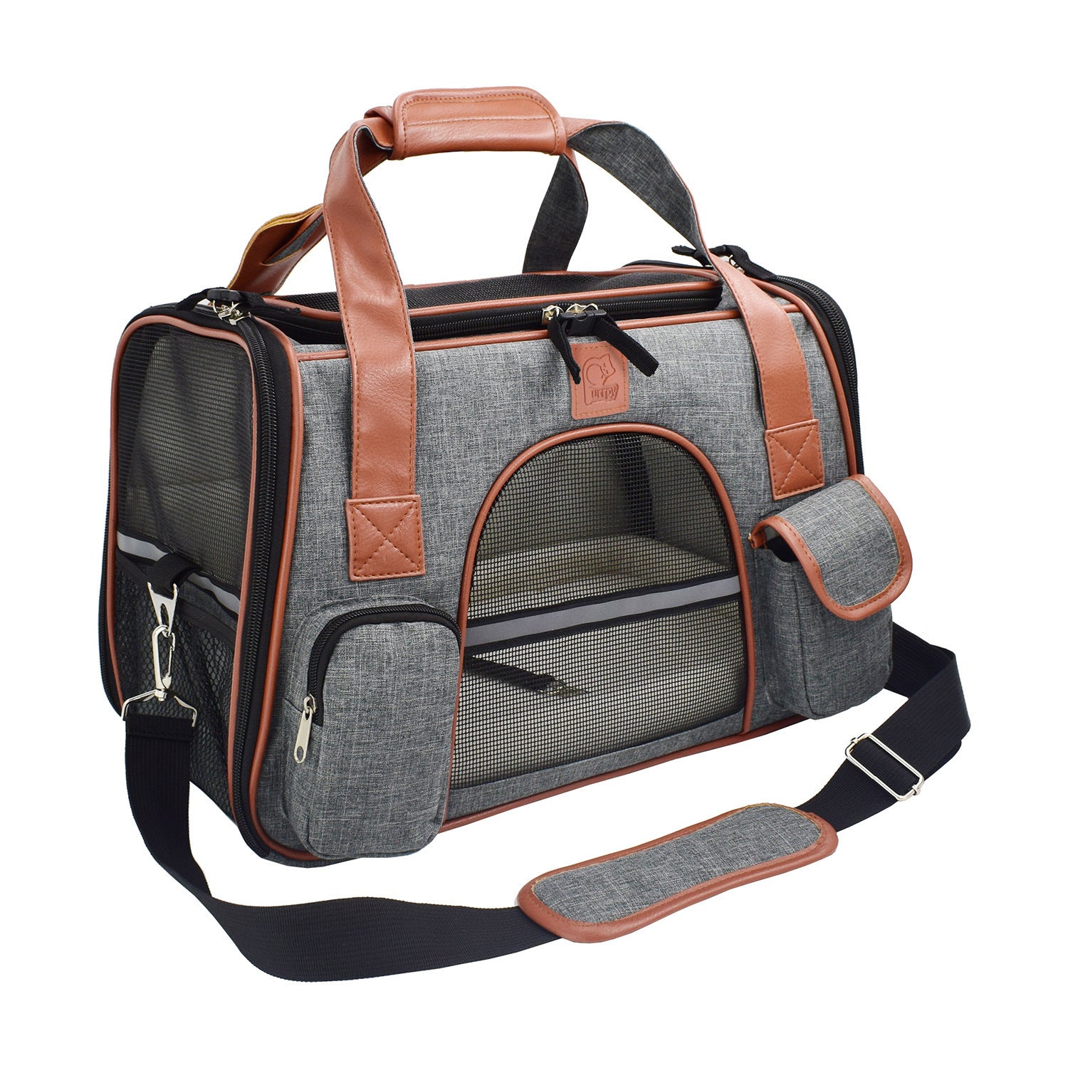 Cat Space Capsule Backpack - Pawsitive Cuddles
