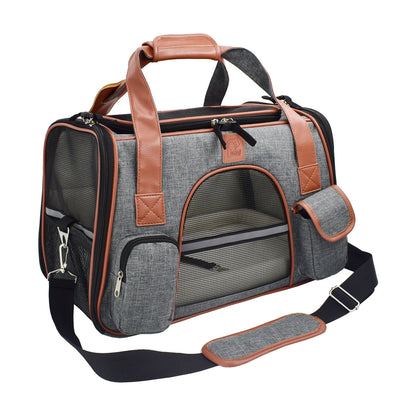 Cat Space Capsule Backpack - Pawsitive Cuddles