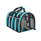 Convenient Travel Carrier for Dogs and Cats - Pawsitive Cuddles