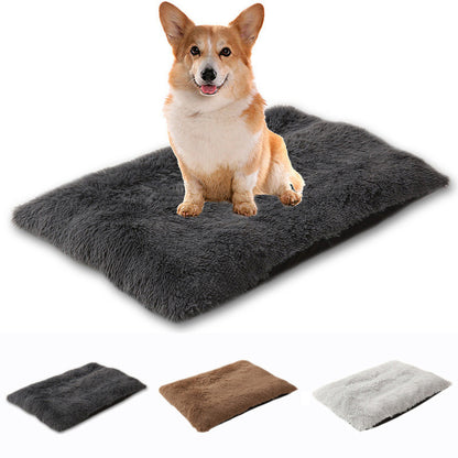 Soft, Anti-Slip Nest for Dogs & Cats - Pawsitive Cuddles