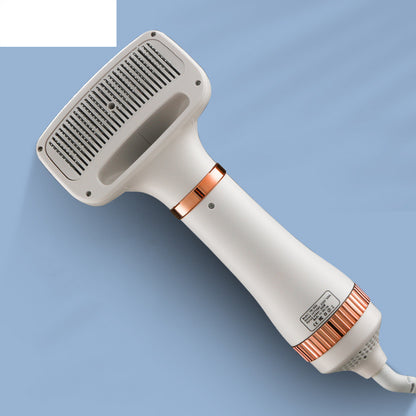 Household Dog Teddy Pet Hair Dryer Grooming Products - Pawsitive Cuddles