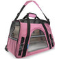 Breathable Small Dog Carrier Backpack - Pawsitive Cuddles