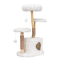 Modern Luxury Cat Tree