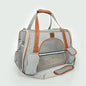 Portable Pet Carrier for Dogs & Cats - Pawsitive Cuddles