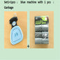 Foldable Dog Pooper Scooper - Pawsitive Cuddles