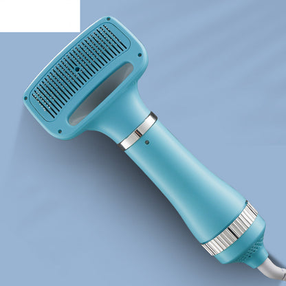Household Dog Teddy Pet Hair Dryer Grooming Products - Pawsitive Cuddles