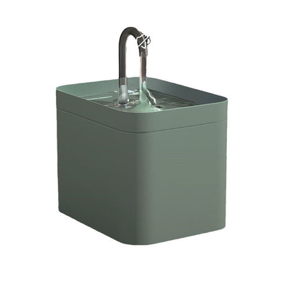 Intelligent Circulation & Fresh Flow Water Fountain