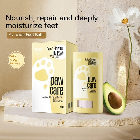 Pet Claw Care Cream - Pawsitive Cuddles