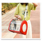 Pet Portable & Breathable Travel Carrier - Pawsitive Cuddles