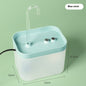 Intelligent Circulation & Fresh Flow Water Fountain