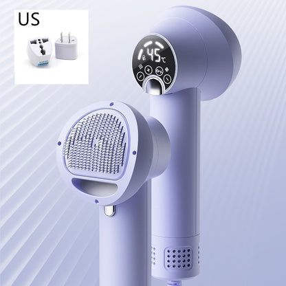 Smart Pet Hair Dryert Grooming Hairdressing Blow & Comb - Pawsitive Cuddles