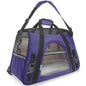 Breathable Small Dog Carrier Backpack - Pawsitive Cuddles