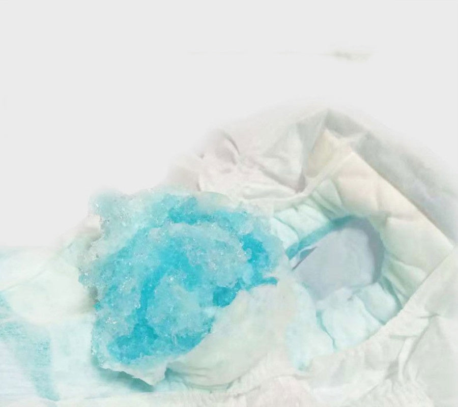 Reusable Pet Diapers - Pawsitive Cuddles
