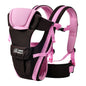 Double Shoulder Baby Carriers  Mother and Child Travel - Click Mart