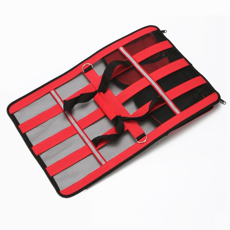 Convenient Travel Carrier for Dogs and Cats - Pawsitive Cuddles