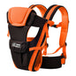 Double Shoulder Baby Carriers  Mother and Child Travel - Click Mart