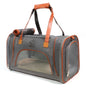 Portable Pet Travel Carry Bag - Pawsitive Cuddles