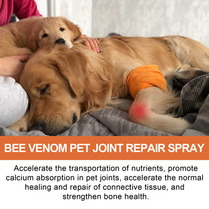 Pet Joint Repair Spray - Pawsitive Cuddles